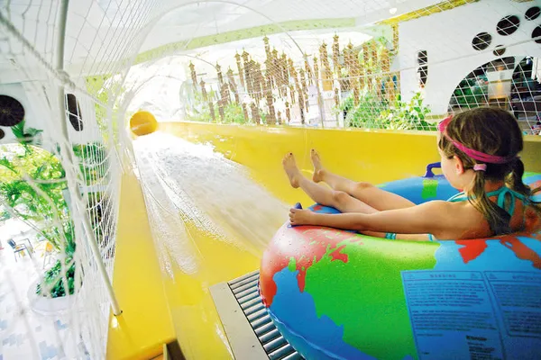 Camping Center Parcs Port Zelande