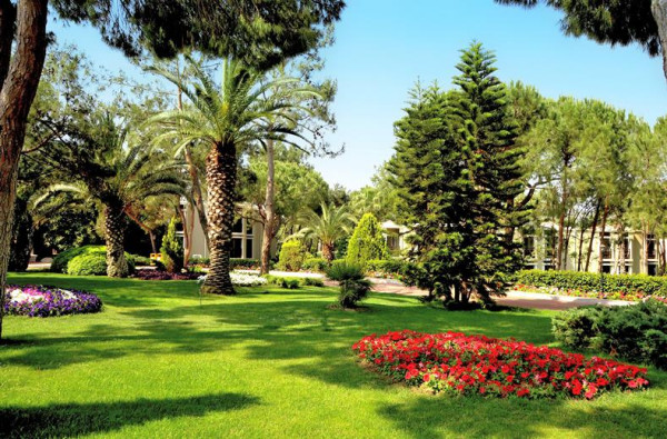 TUI MAGIC LIFE Belek
