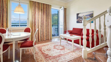 Grand Hotel Zell am see