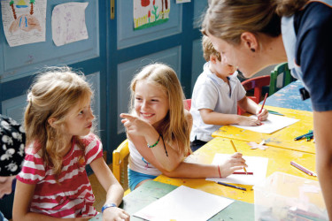Seaside Los Jameos Playa in Puerto del Carmen - Lanzarote, Spanje