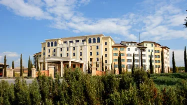 Europa Park Hotel Colosseo