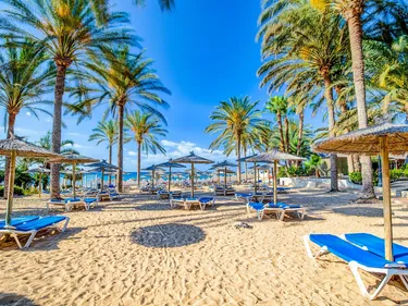 Hotel SBH Costa Calma Beach Resort