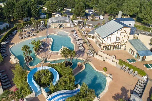 NIEUWE CAMPINGS: Met BungalowSpecials naar Frankrijk