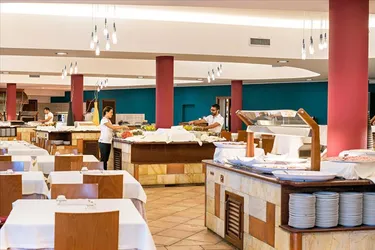 Hotel VOI Arenella Resort 