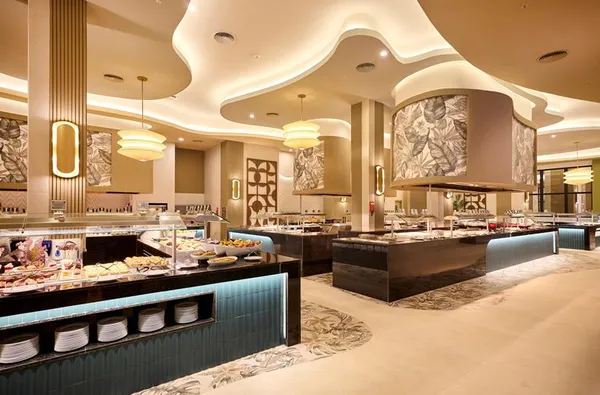 RIU Palace Aquarelle