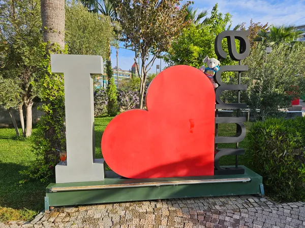 Numa Bay Exclusive Hotel