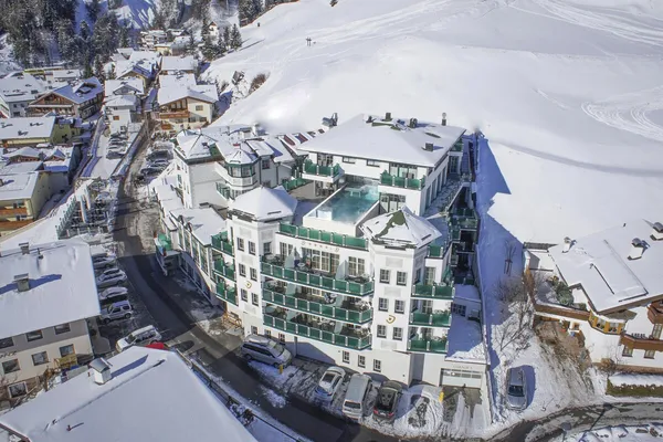 Hotel Jennys Schlössl