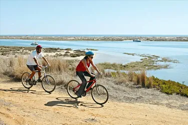 Cabanas Beach en Nature
