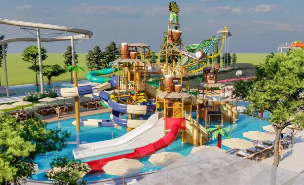 Titanic Deluxe Golf Belek