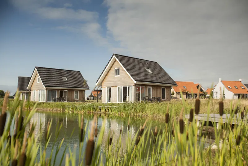 Strand Resort Nieuwvliet-Bad