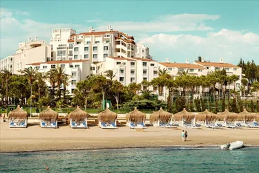 Hotel Paloma Perissia 