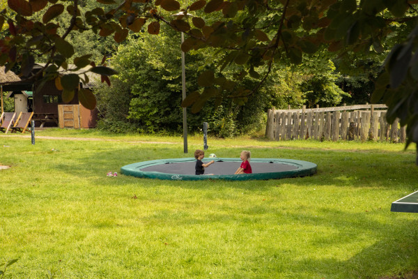 BoerenBed Het Boshuis
