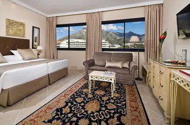 Hotel Gran Melia Don Pepe