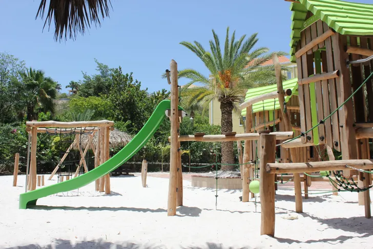 Kinderactiviteiten