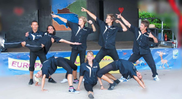 Camping Europa Silvella