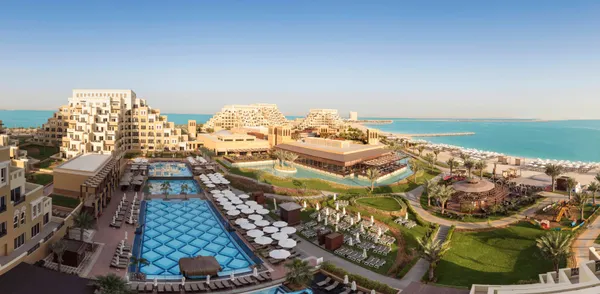 Hotel Rixos Bab Al Bahr