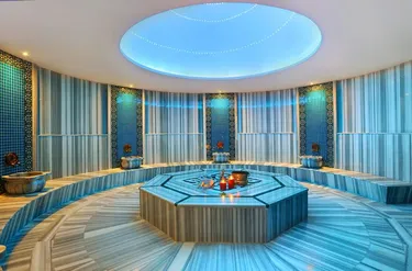 La Blanche Island Bodrum