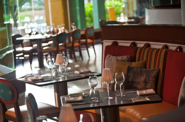 Renaissance Curaçao Resort & Casino