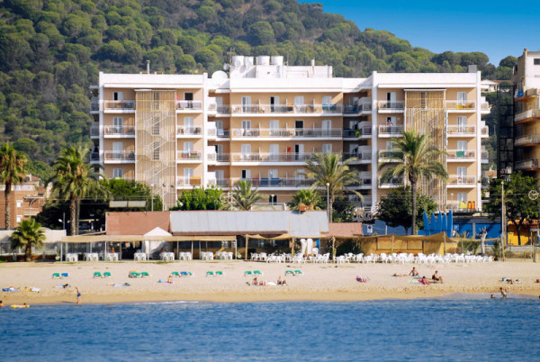 Hotel Sorra Daurada