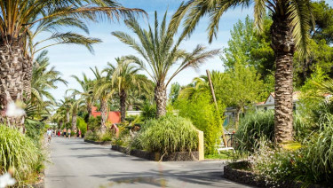 Camping La Sirene