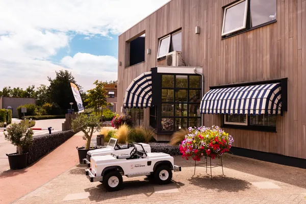 Summio Parc Port Greve