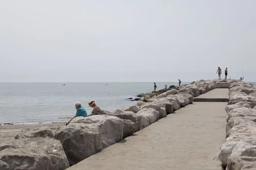 Camping Mediterraneo 