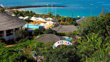 Hotel Princesa Yaiza Suite Hotel Resort