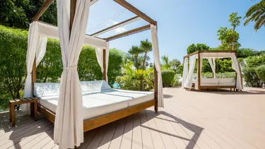 Hotel Occidental Margaritas