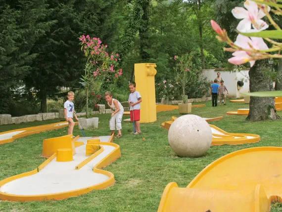 Kinderactiviteiten