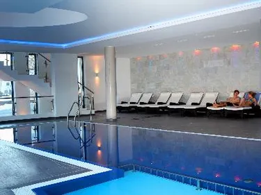 Appartement Schönblick Mountain-Resort, wintersport met kinderen