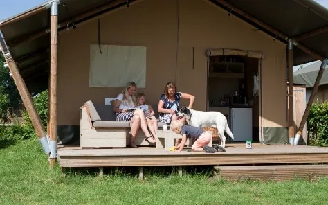 Met de hond op vakantie in Gelderland