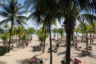 Hotel RIU Yucatan