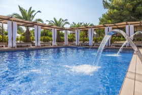 Top 6 Zafiro Hotels met waterpret