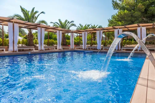 De exclusieve 4- en 5-sterren Zafiro Hotels