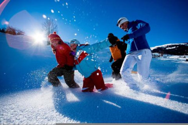 Vakantiepark Arolsen Twistesee