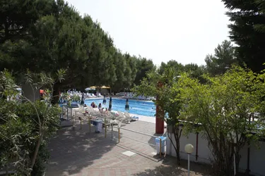 Camping Mediterraneo 