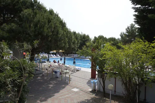 Camping Mediterraneo 