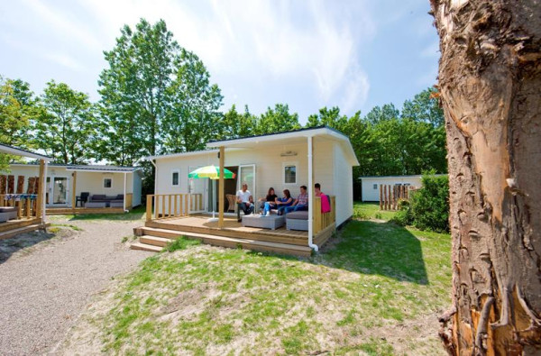 Vakantiepark Beach Resort