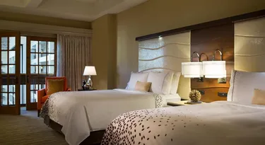 Renaissance Orlando Resort