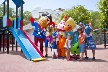 Hotel Princesa Yaiza Suite Hotel Resort