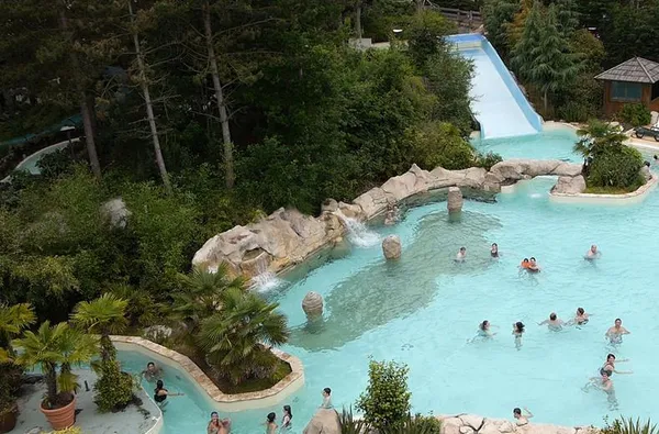 Center Parcs Les Bois-Francs