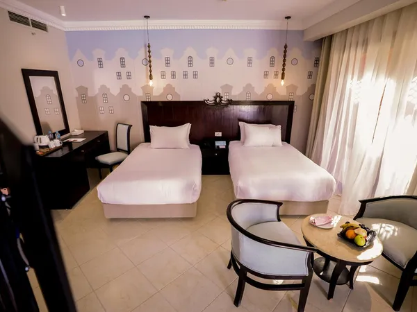 Blend Paradise Resort