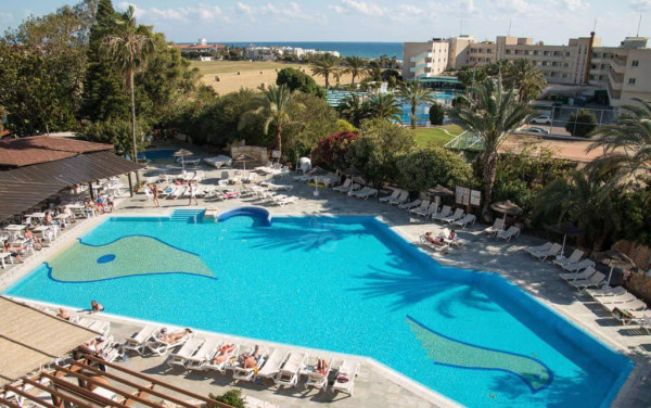 Paphos Gardens Holiday Resort