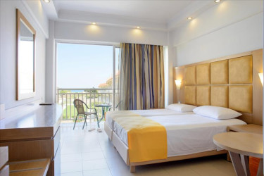 Kolymbia Star Hotel