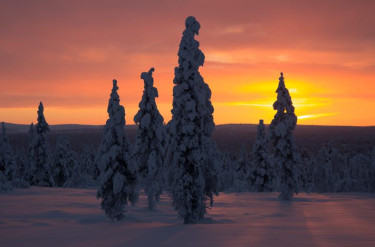 Holiday Club Saariselkä