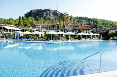 TUI BLUE Sarigerme Park 