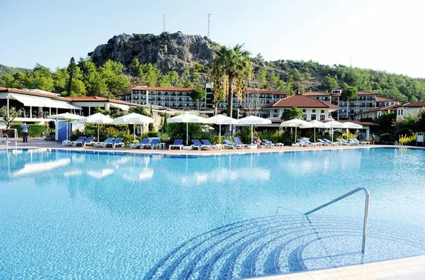 TUI BLUE Sarigerme Park 