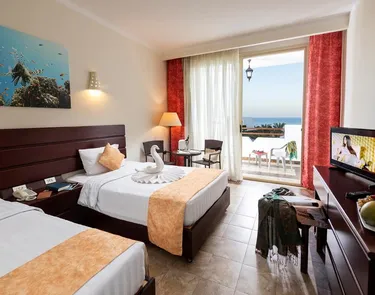 The Three Corners Equinox Beach Resort 