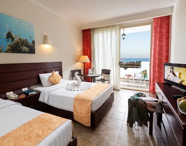 The Three Corners Equinox Beach Resort 