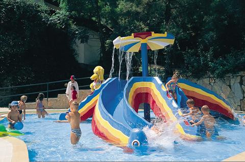 Letoonia Club & Hotel